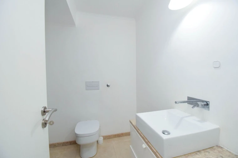 Apartamento T2 para Venda em Algueirão-Mem Martins Foto 17