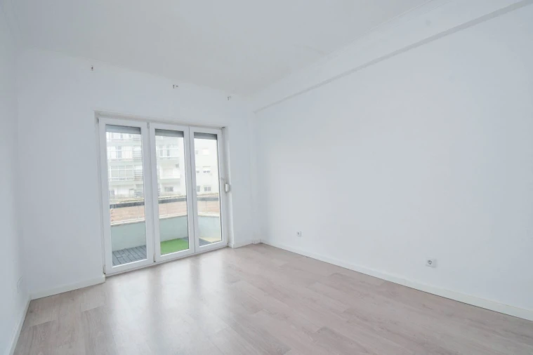 Apartamento T2 para Venda em Algueirão-Mem Martins Foto 19