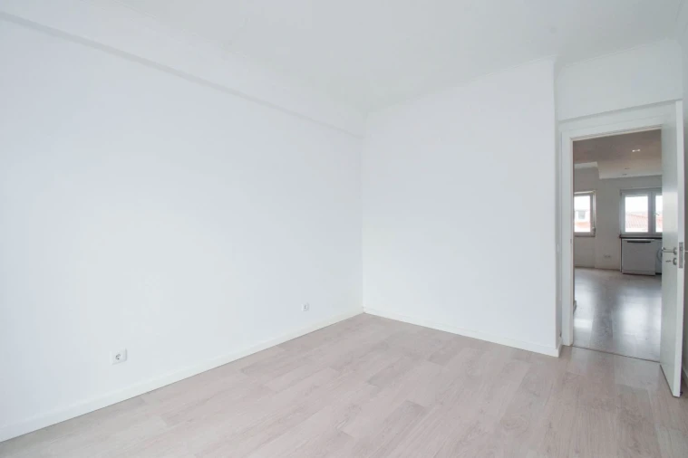 Apartamento T2 para Venda em Algueirão-Mem Martins Foto 20