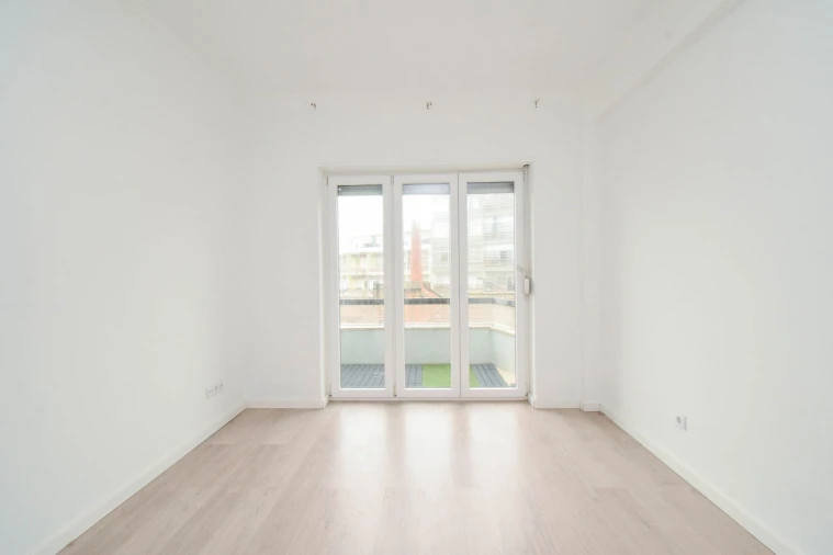 Apartamento T2 para Venda em Algueirão-Mem Martins Foto 21