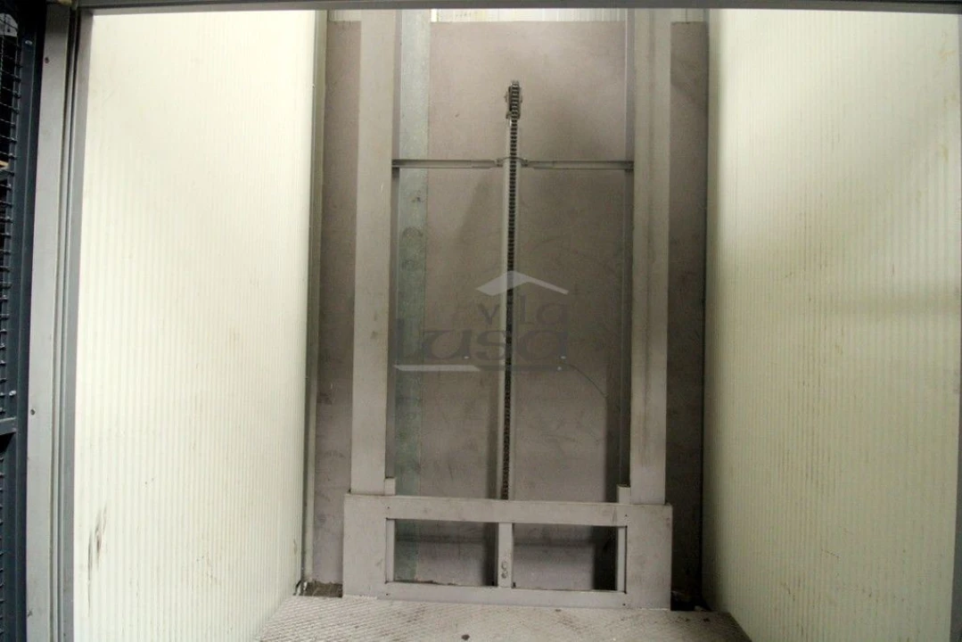 Armazém para Arrendamento em Alfena Foto 7