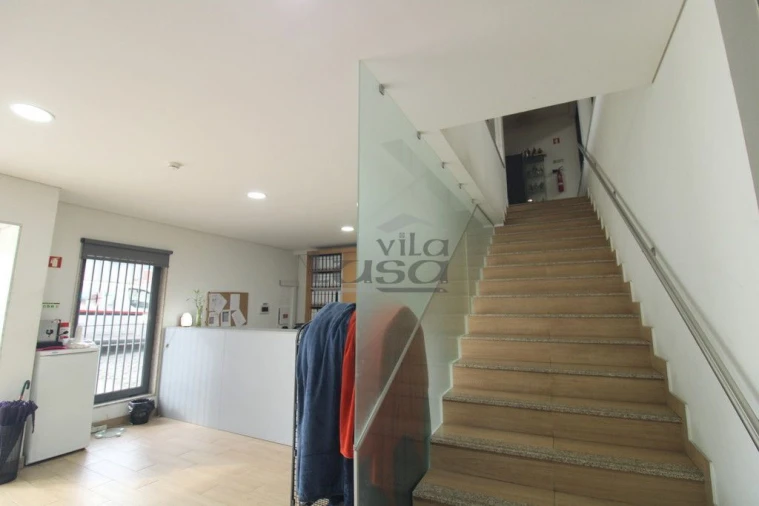 Armazém para Arrendamento em Alfena Foto 6