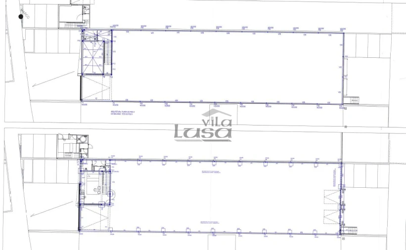 Armazém para Arrendamento em Alfena Foto 12