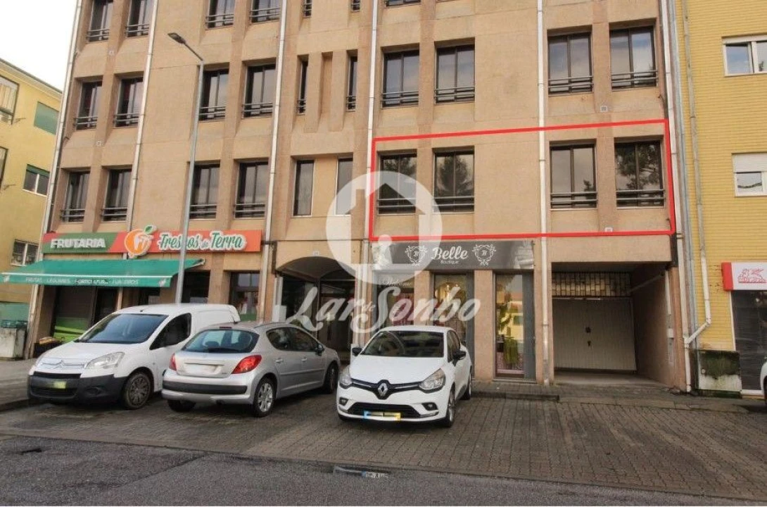 Apartamento T3 para Venda em Britelo, Gémeos e Ourilhe Foto 12