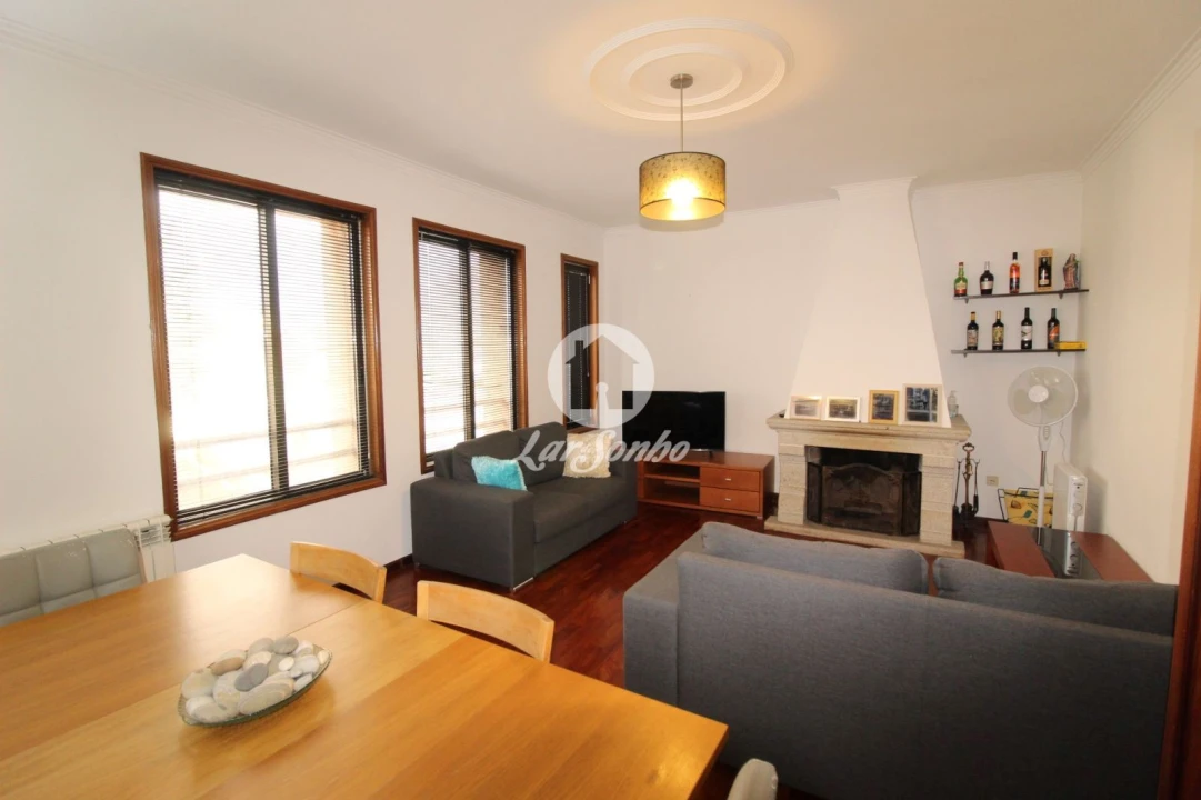 Apartamento T3 para Venda em Britelo, Gémeos e Ourilhe Foto 3