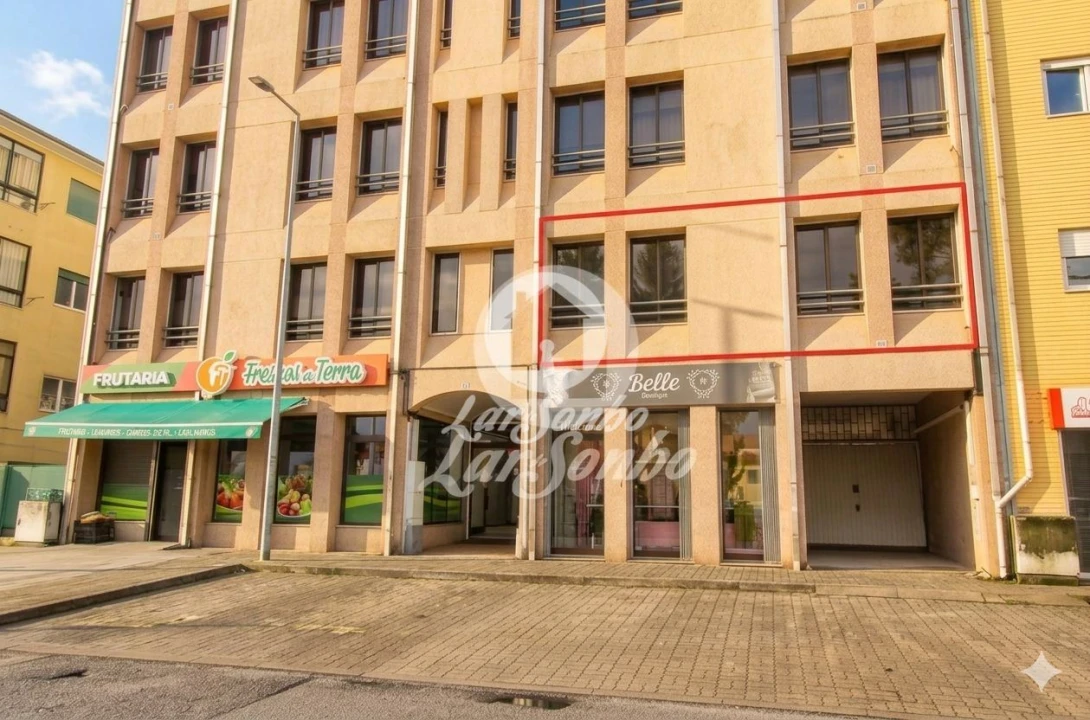 Apartamento T3 para Venda em Britelo, Gémeos e Ourilhe Foto 1