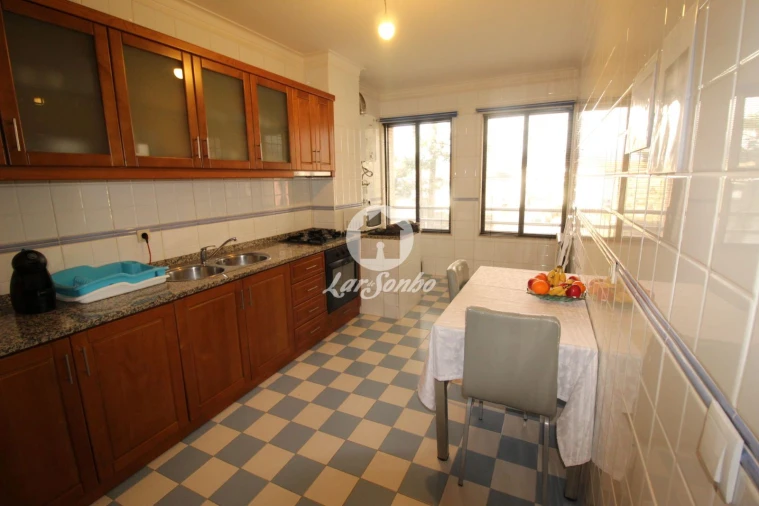 Apartamento T3 para Venda em Britelo, Gémeos e Ourilhe Foto 2