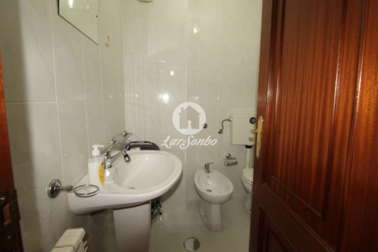 Apartamento T3 para Venda em Britelo, Gémeos e Ourilhe Foto 6