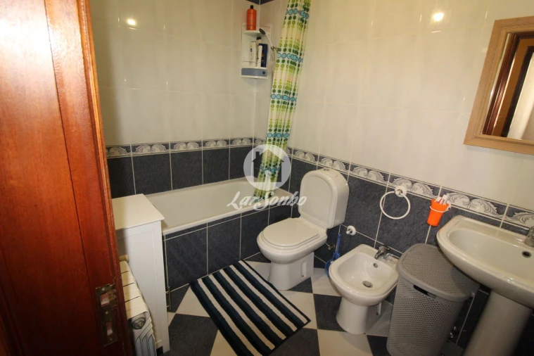 Apartamento T3 para Venda em Britelo, Gémeos e Ourilhe Foto 9