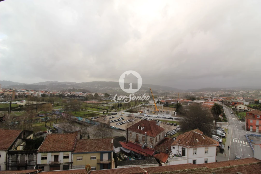 Apartamento T3 para Venda em Fafe Foto 11