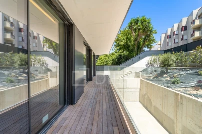 Apartamento T4 para Venda em Lordelo do Ouro e Massarelos