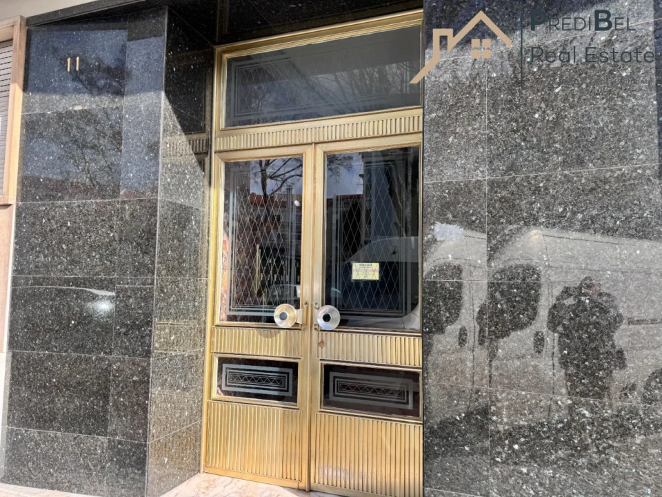 Apartamento T3 para Venda em Águas Livres Foto 26