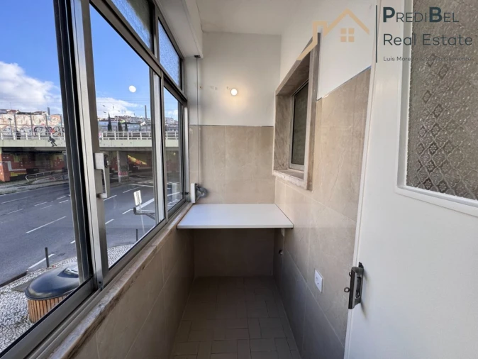 Apartamento T3 para Venda em Águas Livres Foto 15