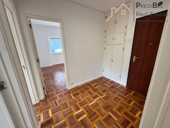 Apartamento T3 para Venda em Águas Livres Foto 17