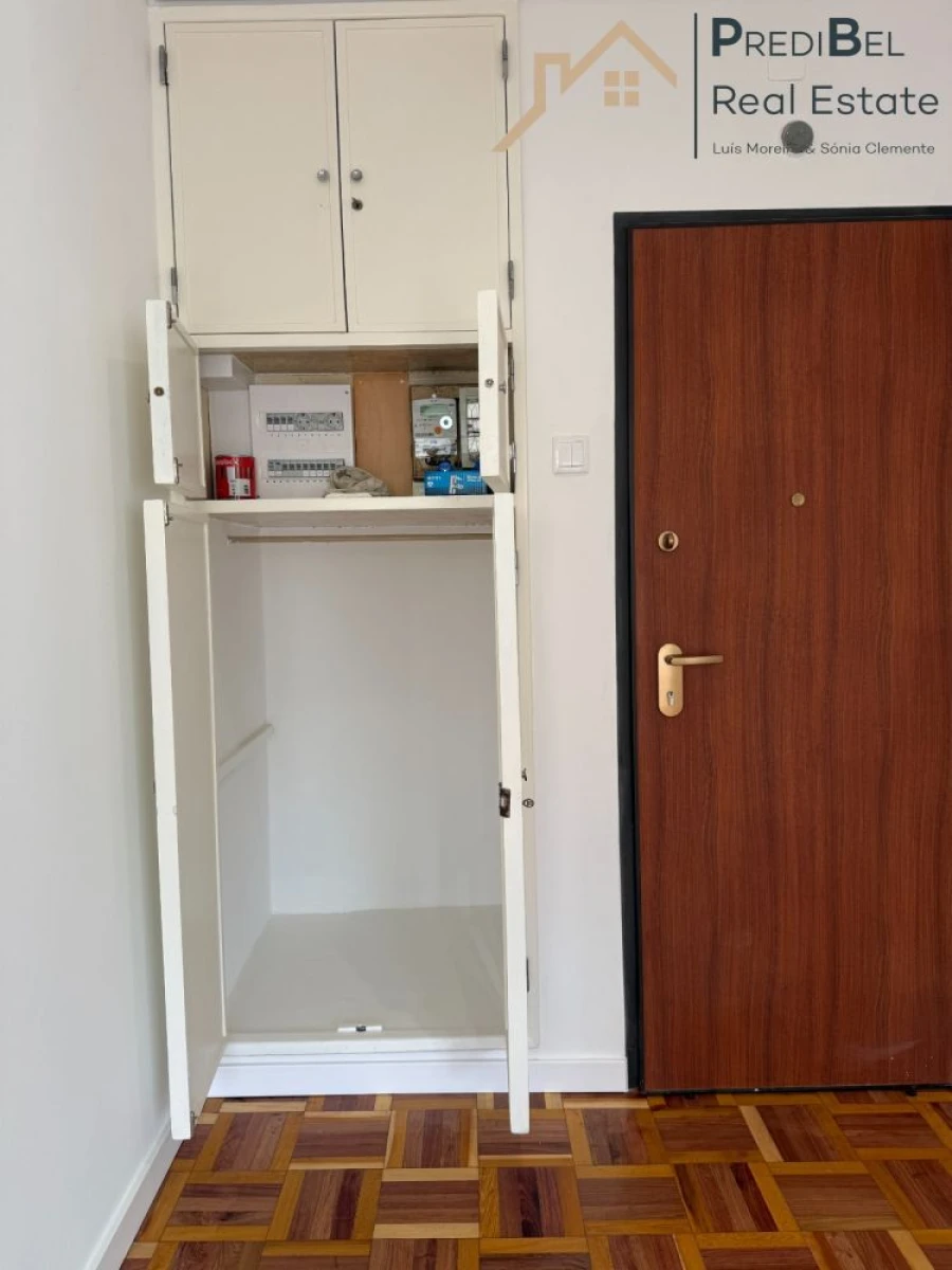 Apartamento T3 para Venda em Águas Livres Foto 22