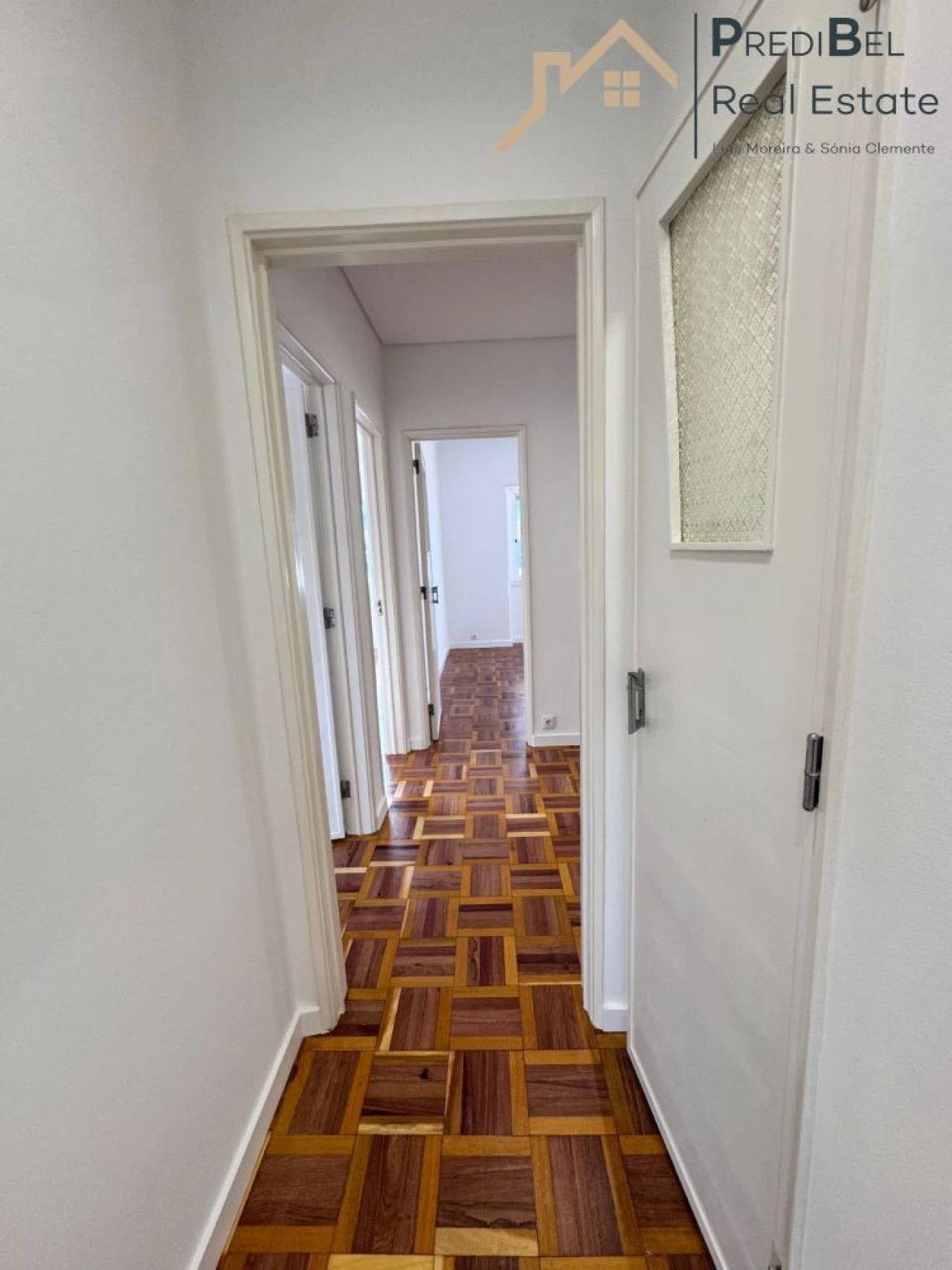 Apartamento T3 para Venda em Águas Livres Foto 7