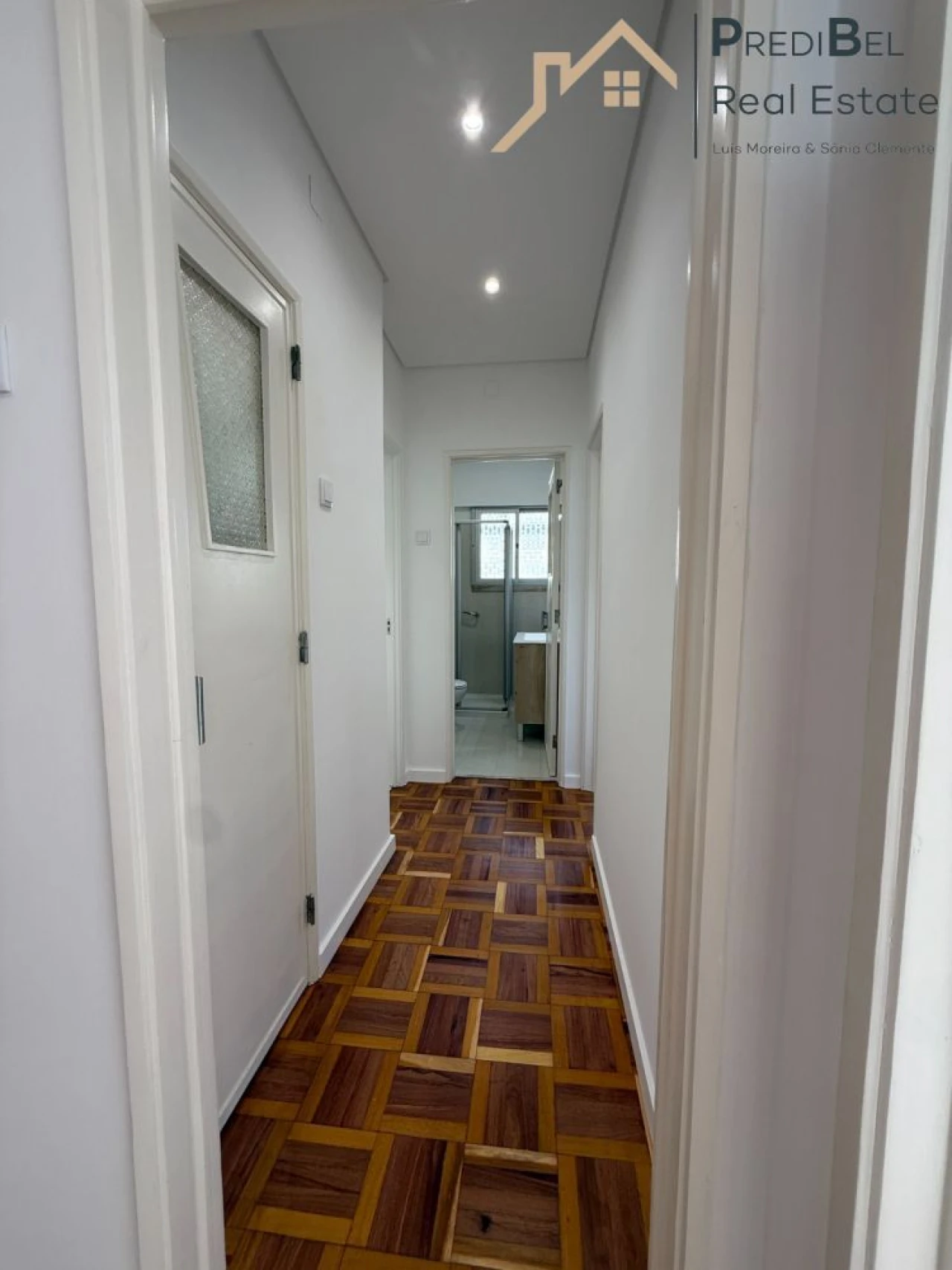 Apartamento T3 para Venda em Águas Livres Foto 8