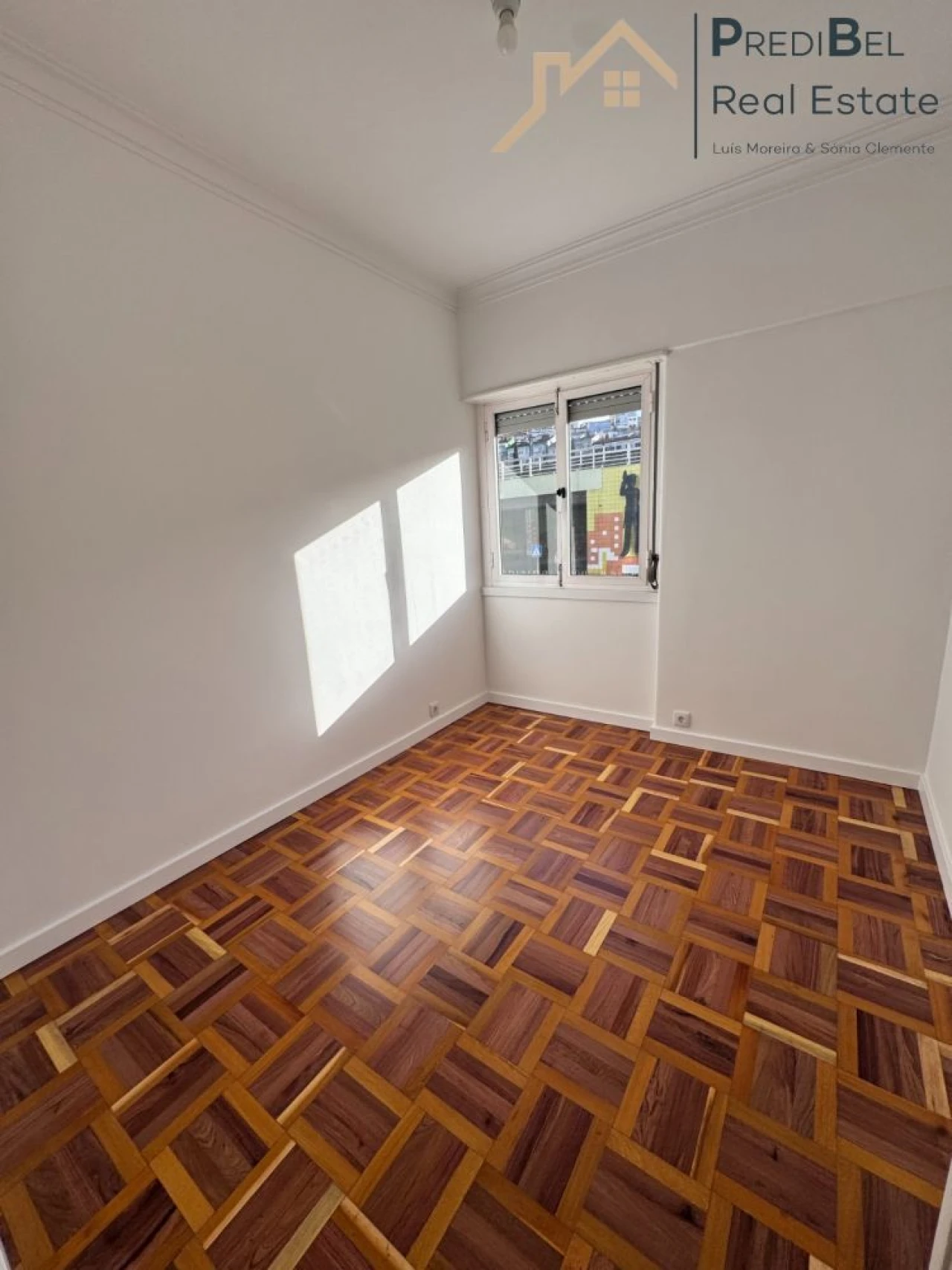 Apartamento T3 para Venda em Águas Livres Foto 4