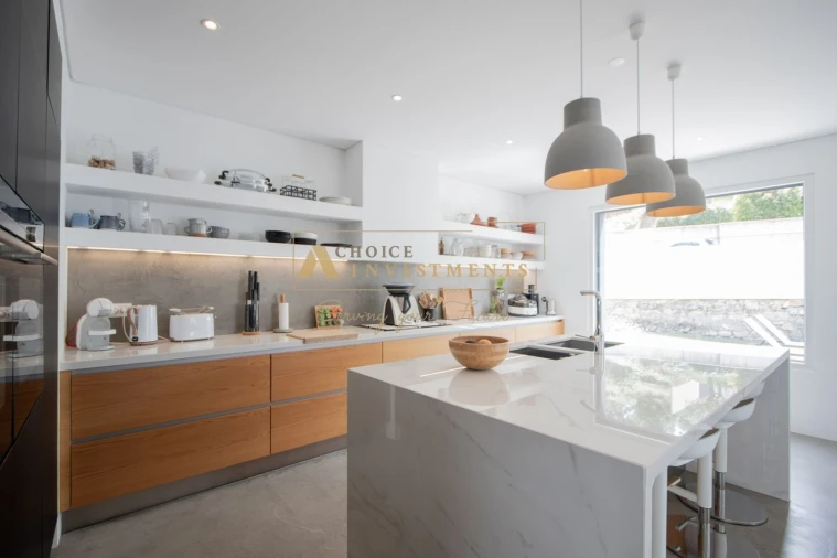 Moradia T3 para Venda em Mafra Foto 20