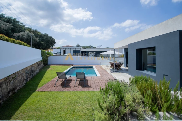 Moradia T3 para Venda em Mafra Foto 12