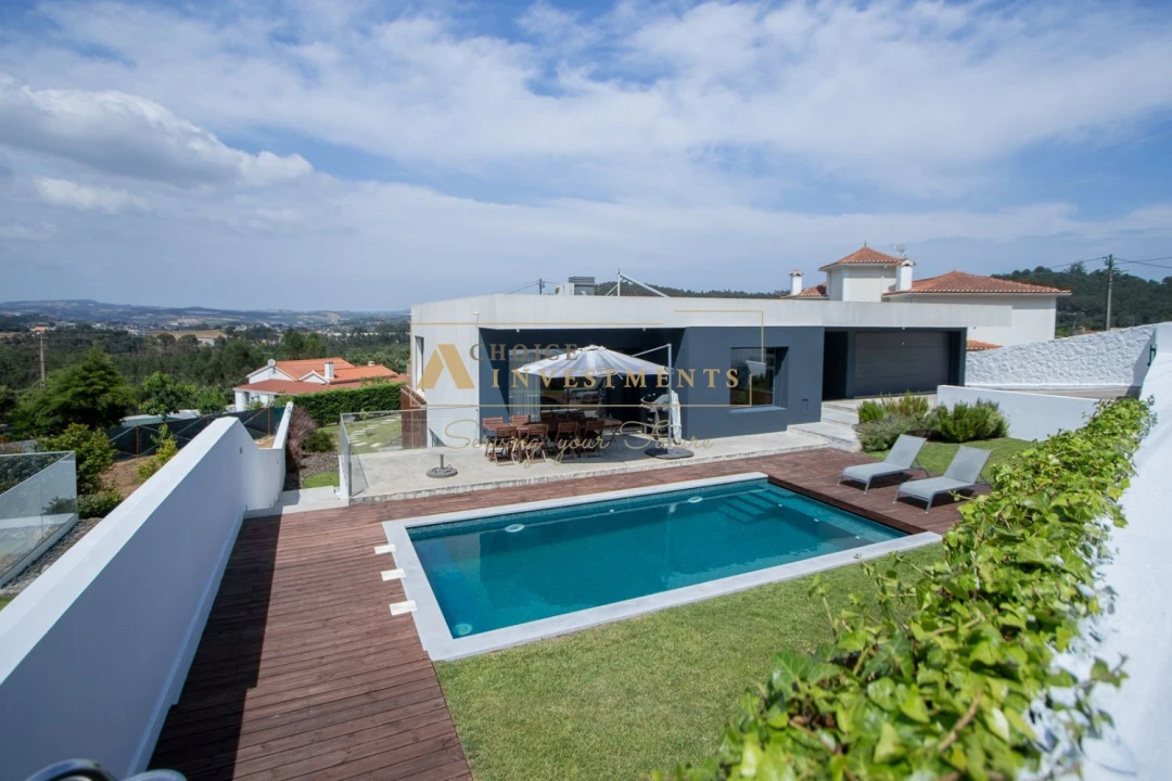 Moradia T3 para Venda em Mafra Foto 4