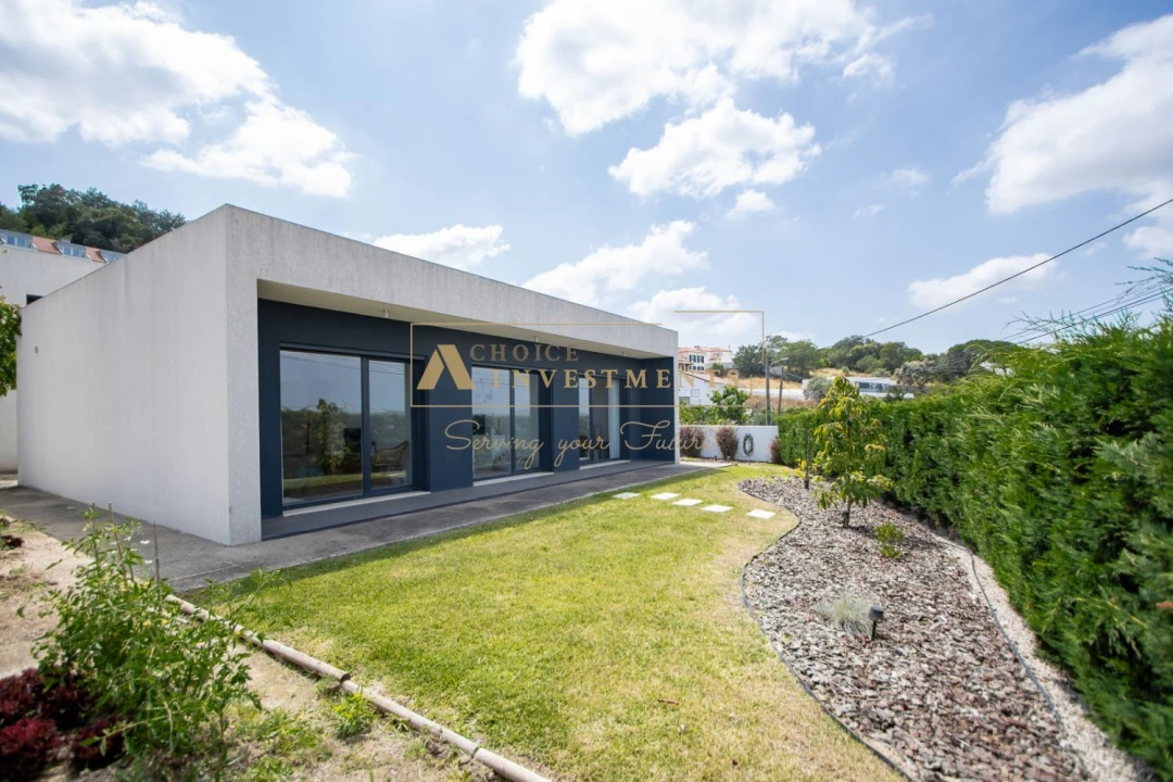 Moradia T3 para Venda em Mafra Foto 29