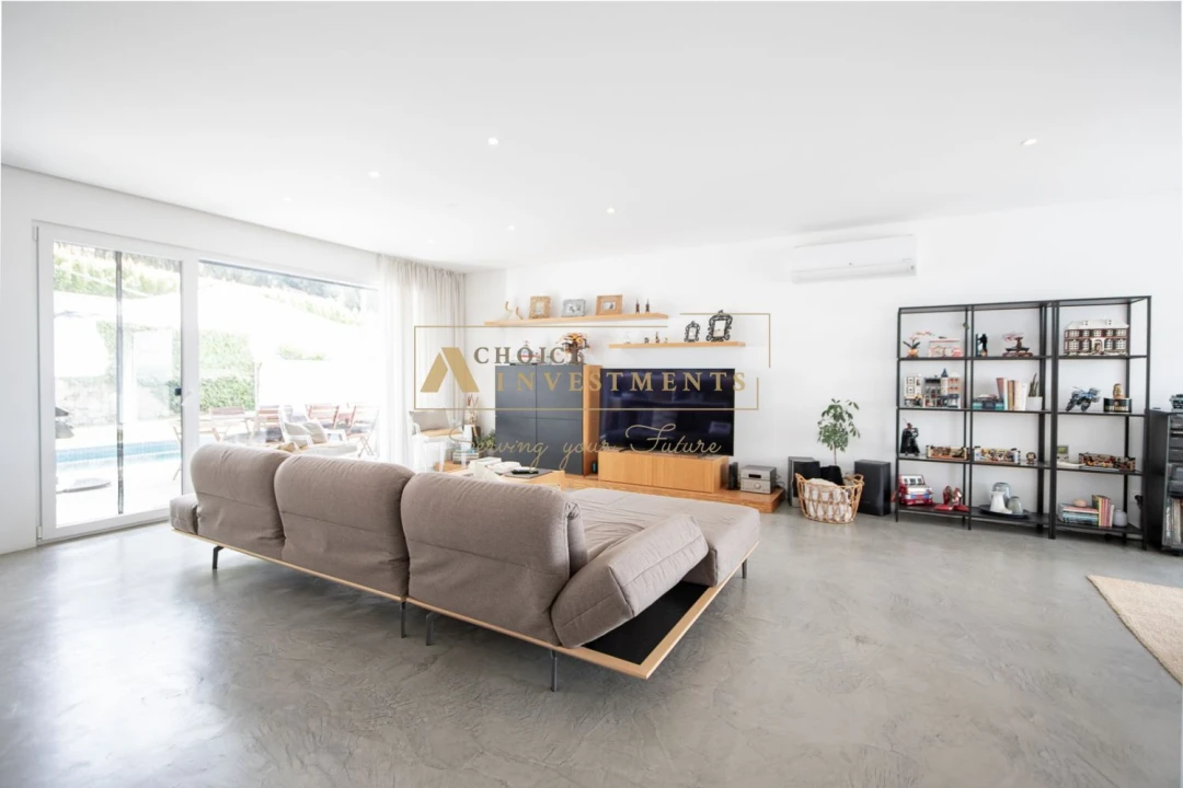 Moradia T3 para Venda em Mafra Foto 17