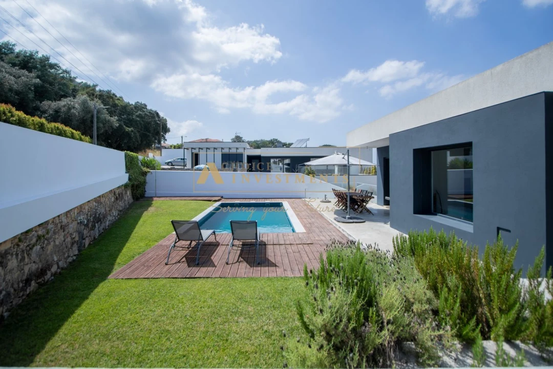 Moradia T3 para Venda em Mafra Foto 12