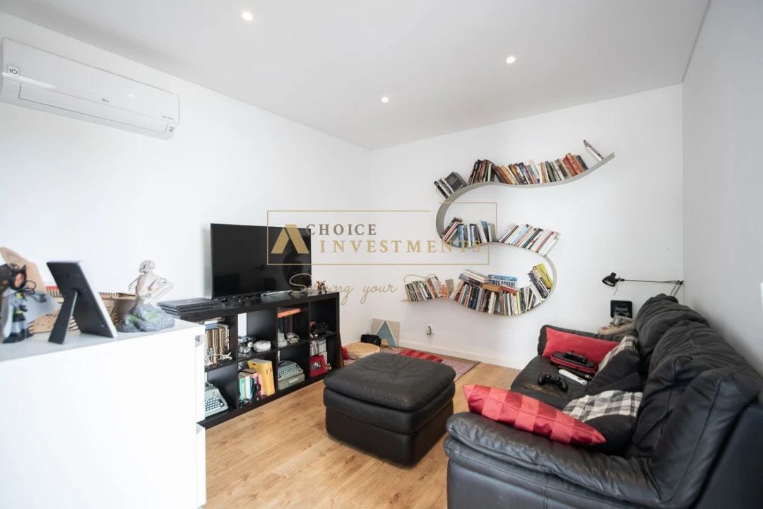 Moradia T3 para Venda em Mafra Foto 38