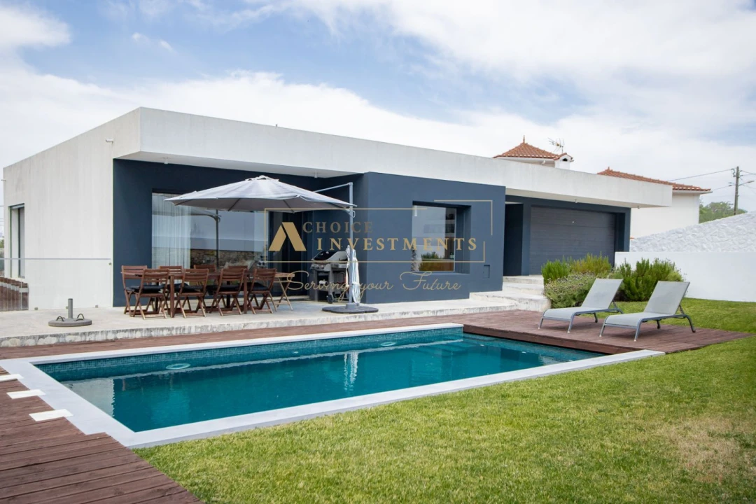 Moradia T3 para Venda em Mafra Foto 5