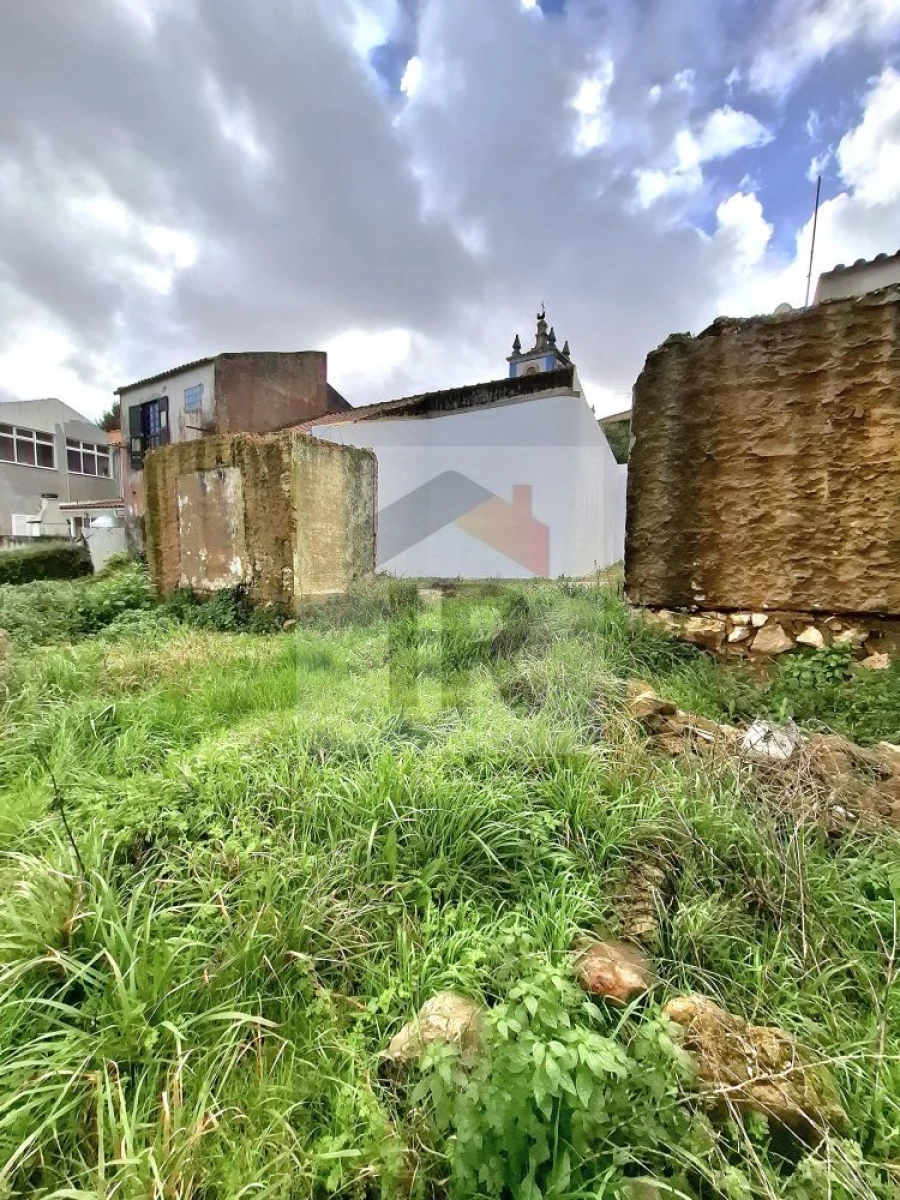 Terreno para Venda em Nossa Senhora do Pópulo, Coto e São Gregório Foto 12