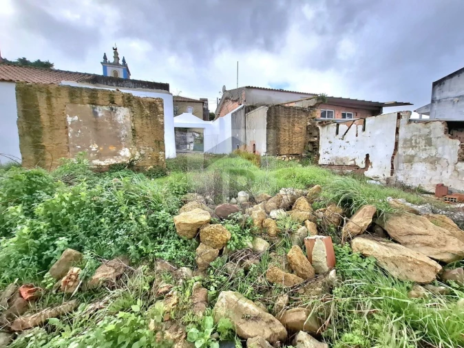 Terreno para Venda em Nossa Senhora do Pópulo, Coto e São Gregório Foto 10