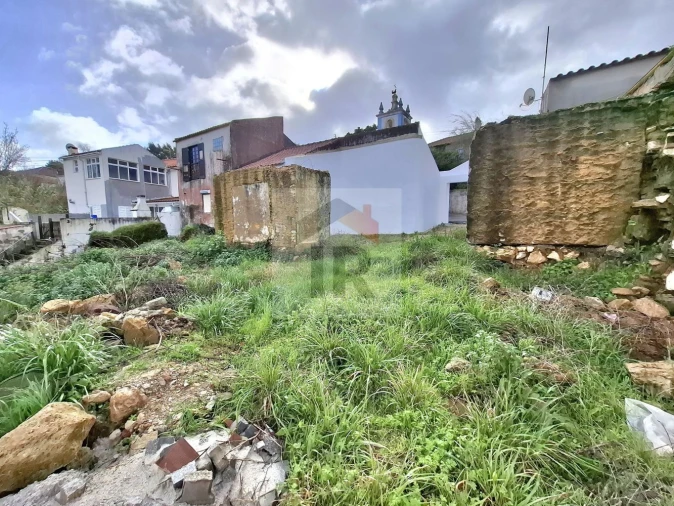 Terreno para Venda em Nossa Senhora do Pópulo, Coto e São Gregório Foto 5