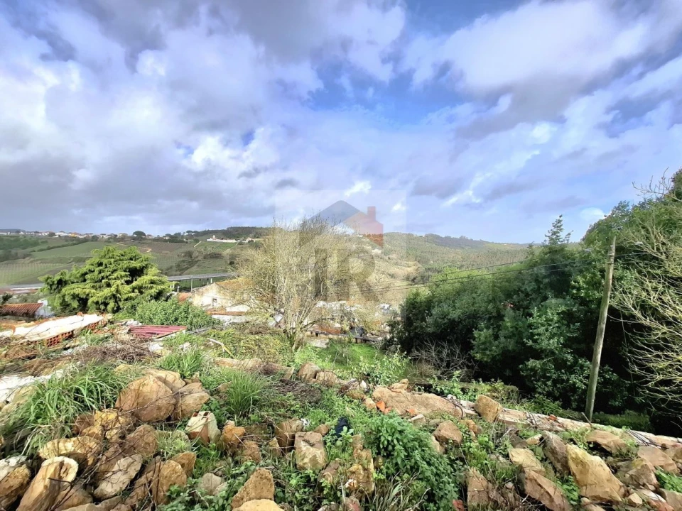 Terreno para Venda em Nossa Senhora do Pópulo, Coto e São Gregório Foto 3
