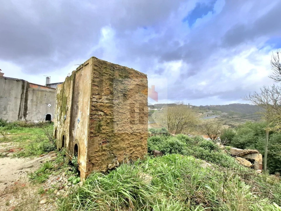 Terreno para Venda em Nossa Senhora do Pópulo, Coto e São Gregório Foto 14
