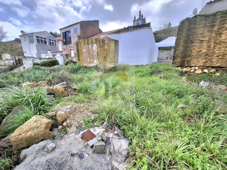 Terreno para Venda em Nossa Senhora do Pópulo, Coto e São Gregório Foto 8