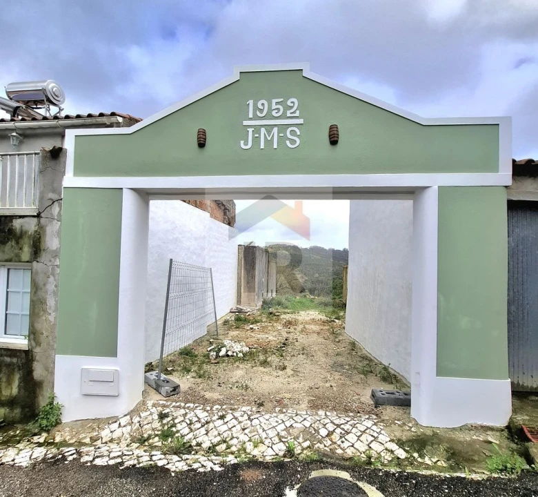 Terreno para Venda em Nossa Senhora do Pópulo, Coto e São Gregório Foto 17