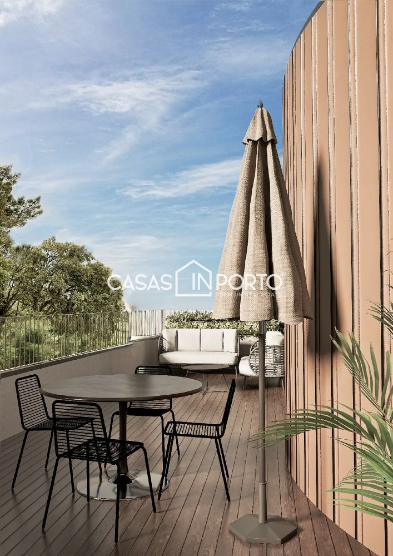 Apartamento T1 para Venda em Paranhos Foto 16