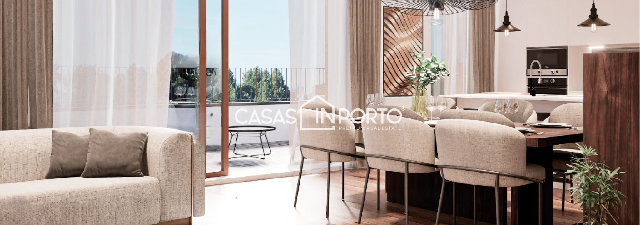 Apartamento T1 para Venda em Paranhos Foto 2