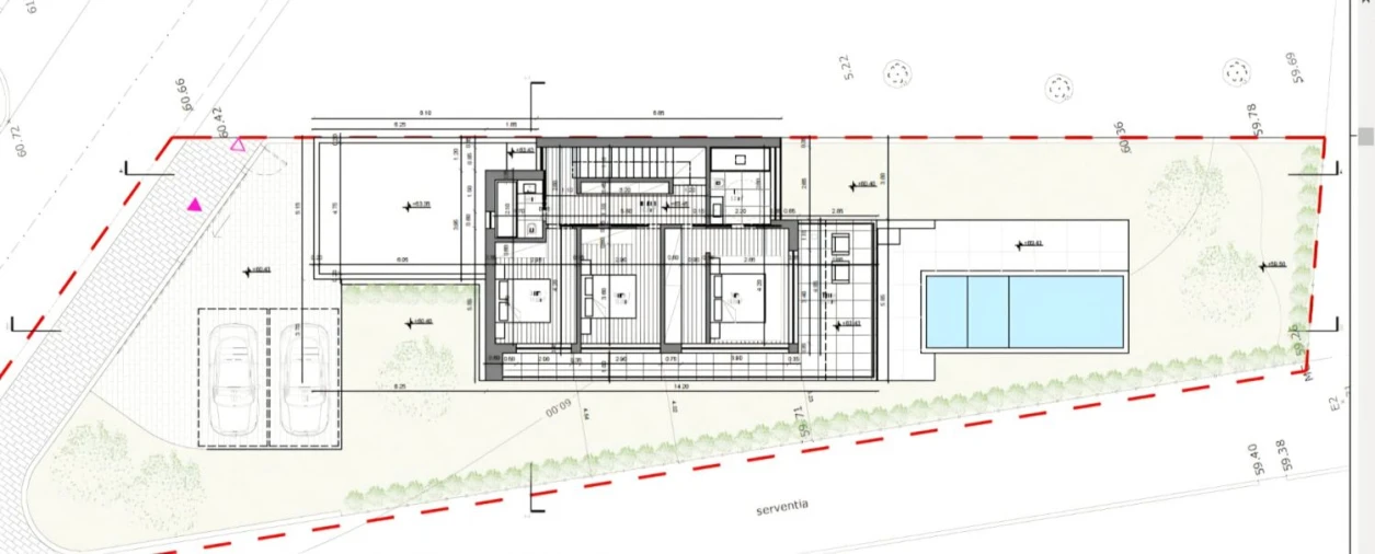 Moradia T3 para Venda em Silveira Foto 52