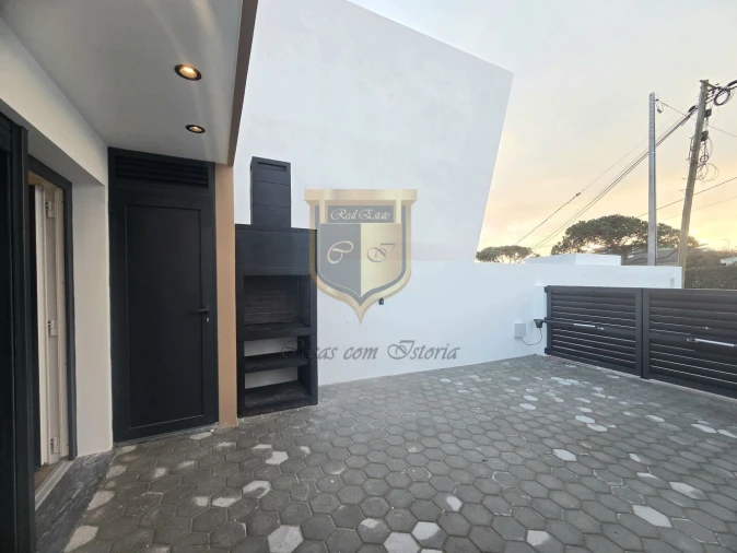 Moradia T2 para Venda em A dos Cunhados e Maceira Foto 17