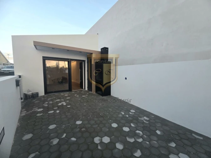 Moradia T2 para Venda em A dos Cunhados e Maceira Foto 19