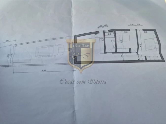 Moradia T2 para Venda em A dos Cunhados e Maceira Foto 22