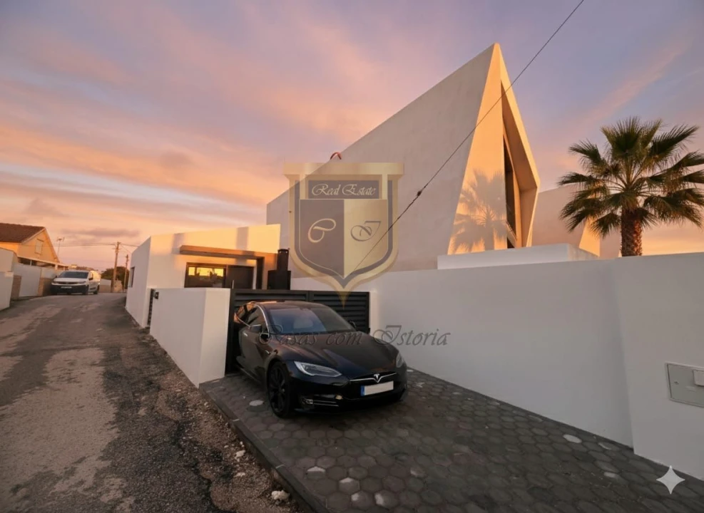 Moradia T2 para Venda em A dos Cunhados e Maceira Foto 20