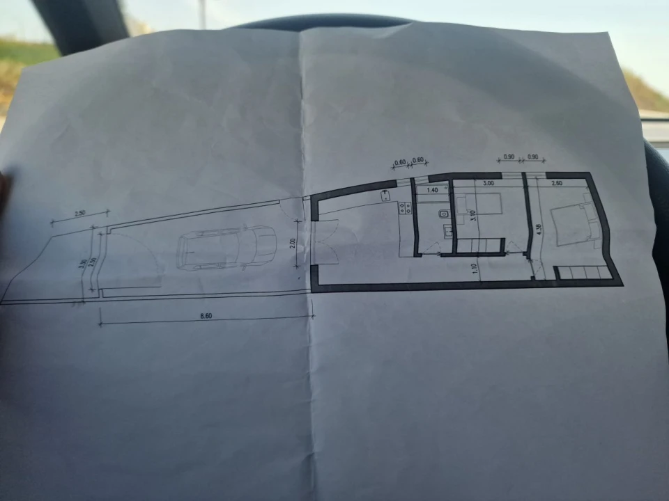 Moradia T2 para Venda em A dos Cunhados e Maceira Foto 23