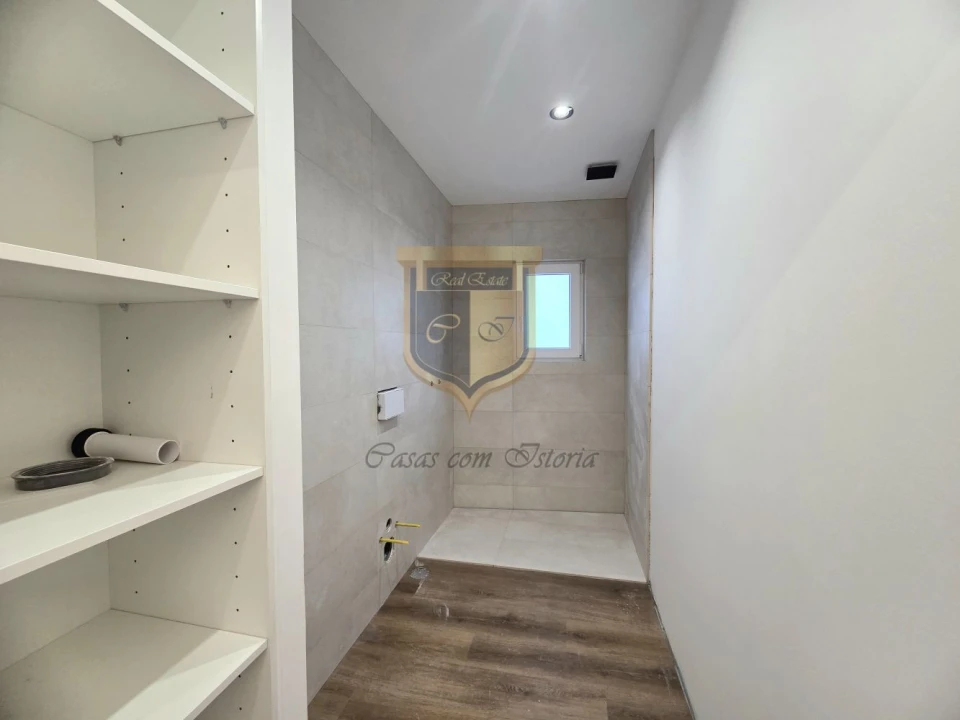 Moradia T2 para Venda em A dos Cunhados e Maceira Foto 5