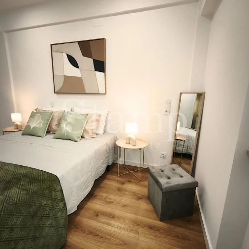 Apartamento T3 para Venda em Benfica Foto 24