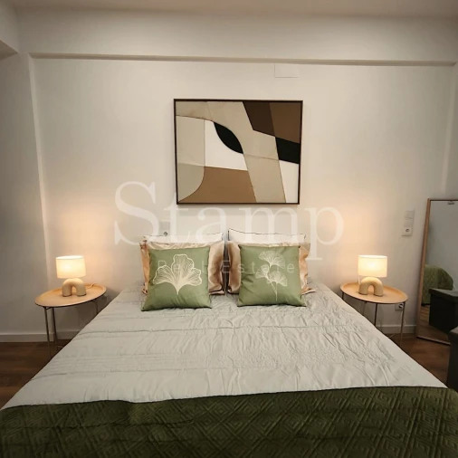 Apartamento T3 para Venda em Benfica Foto 21