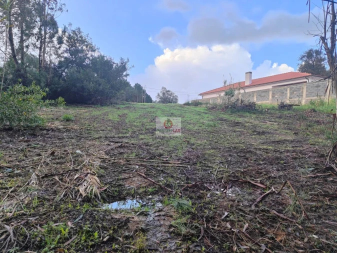 Terreno para Venda em Oiã Foto 11
