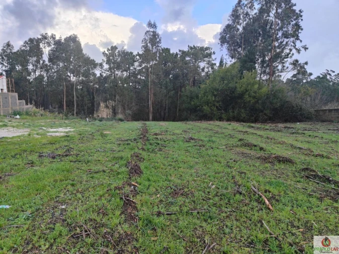 Terreno para Venda em Oiã Foto 10